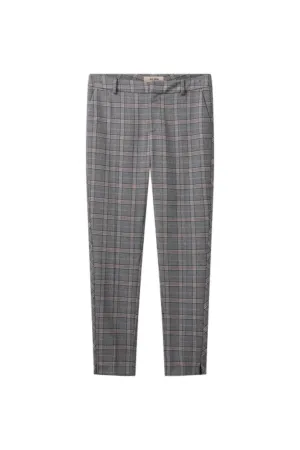 ABBEY EZRA PANT IRIS ORCHID