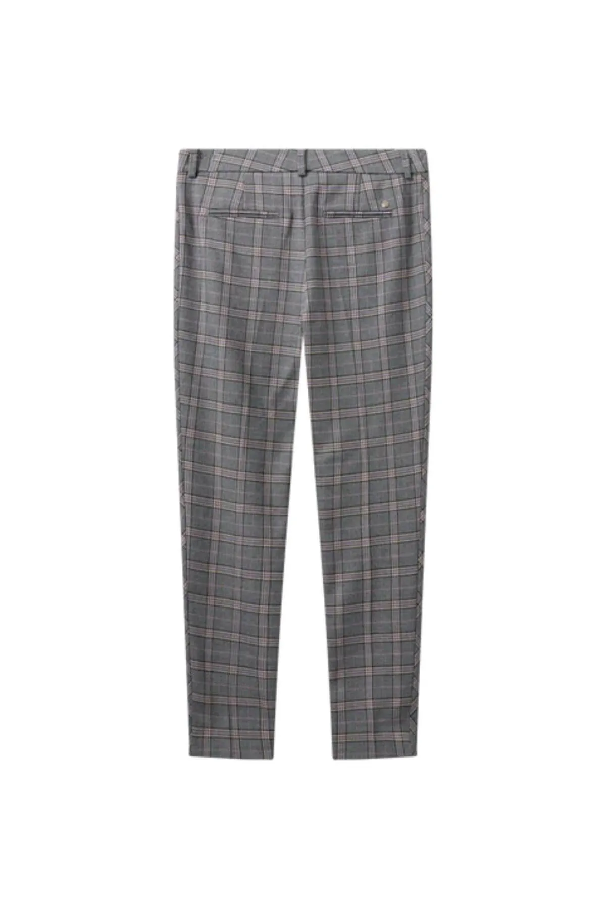 ABBEY EZRA PANT IRIS ORCHID