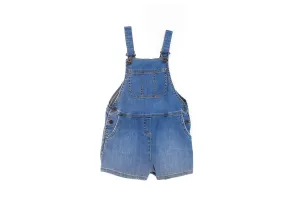 Babe & Tess, Girls Dungarees, 10 Years