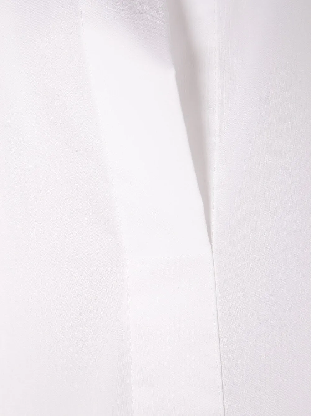Blouse BOSS Bashinah, white