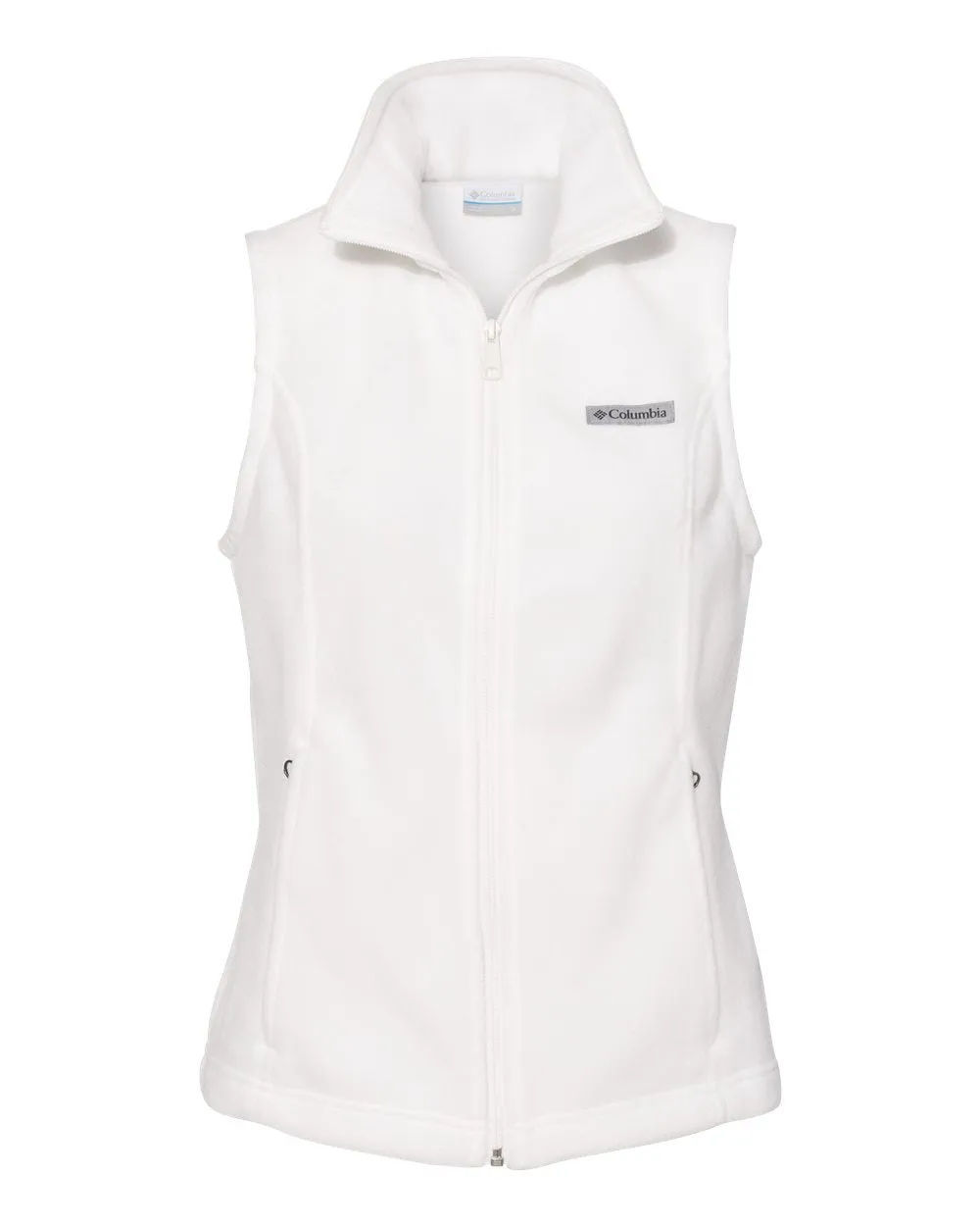 Columbia Fleece Vest**