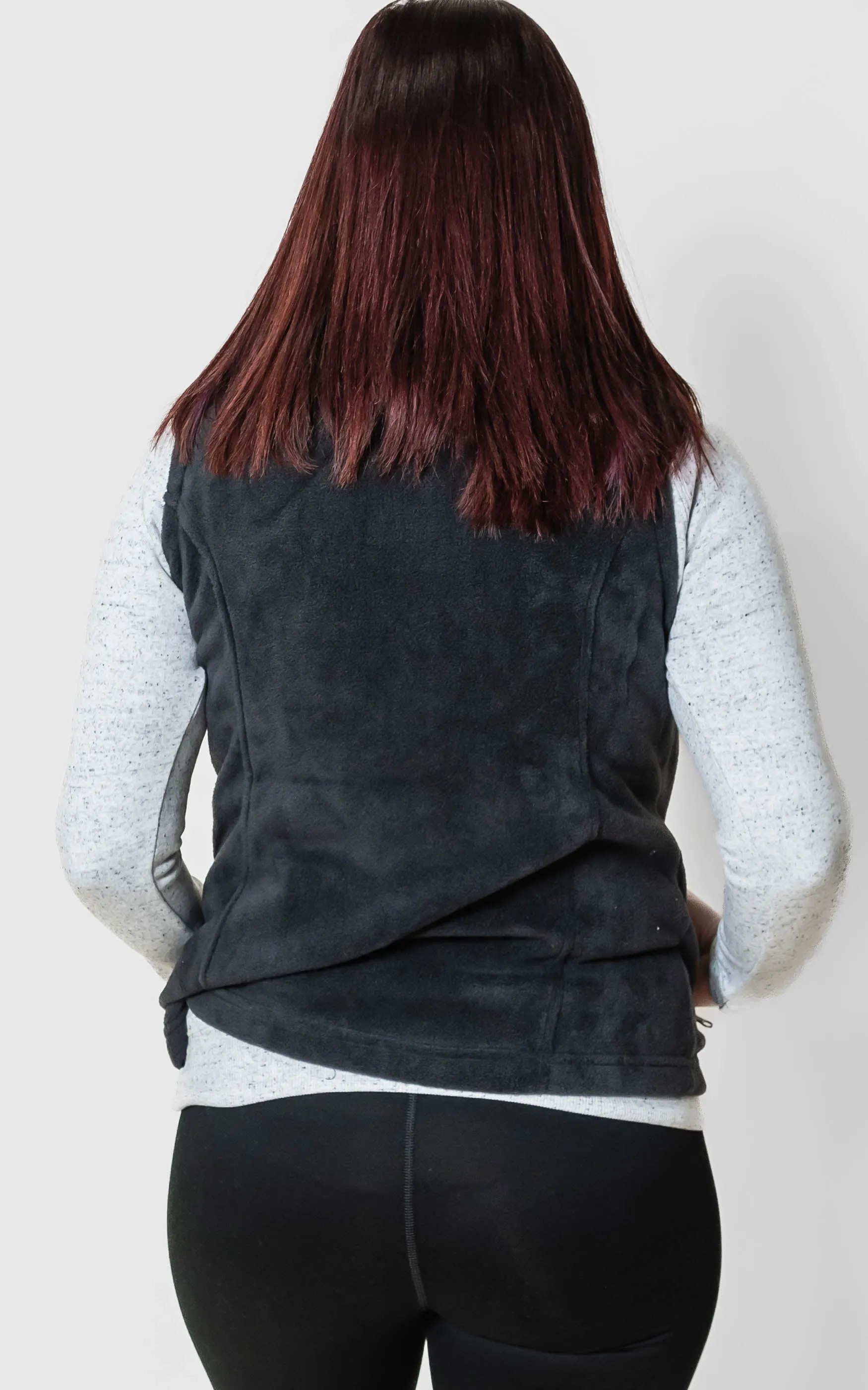 Columbia Fleece Vest**