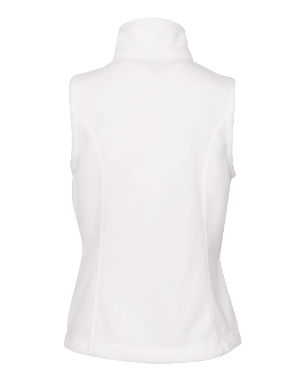 Columbia Fleece Vest**
