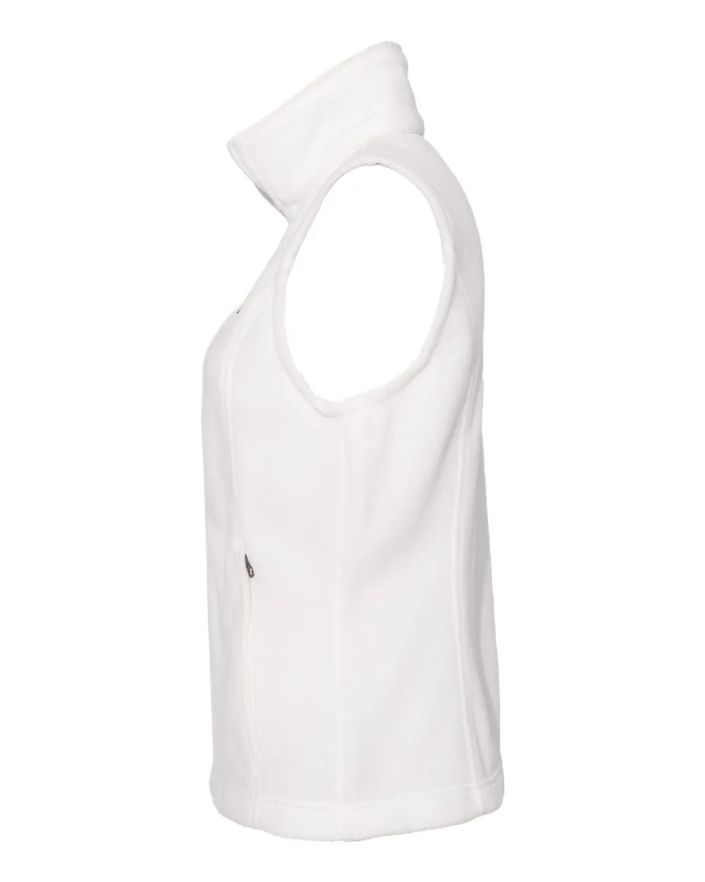 Columbia Fleece Vest**
