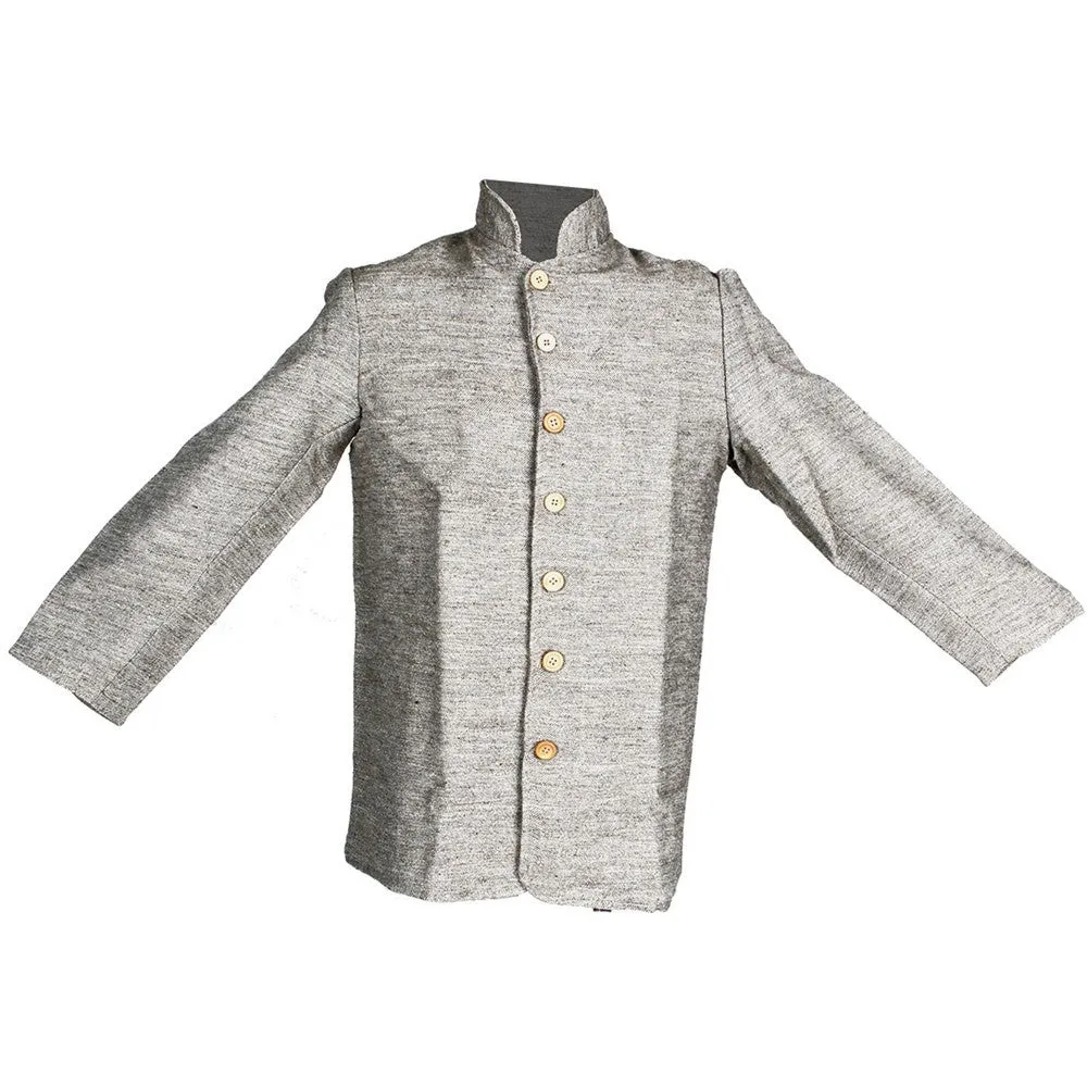 Confederate Jean Wool Jacket