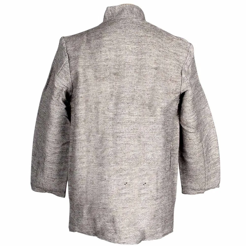 Confederate Jean Wool Jacket