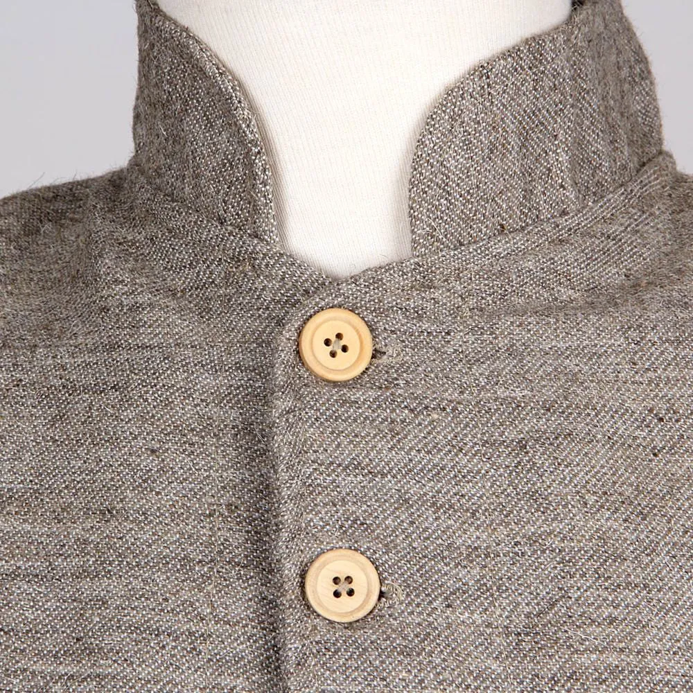 Confederate Jean Wool Jacket