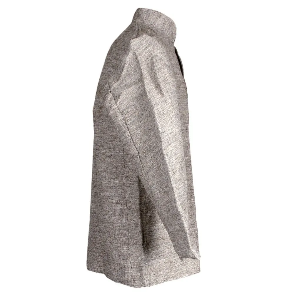 Confederate Jean Wool Jacket