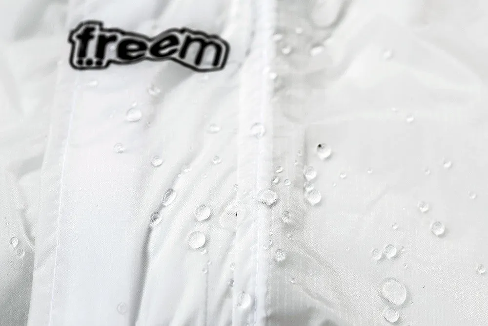 Freem Kart Rain Suit