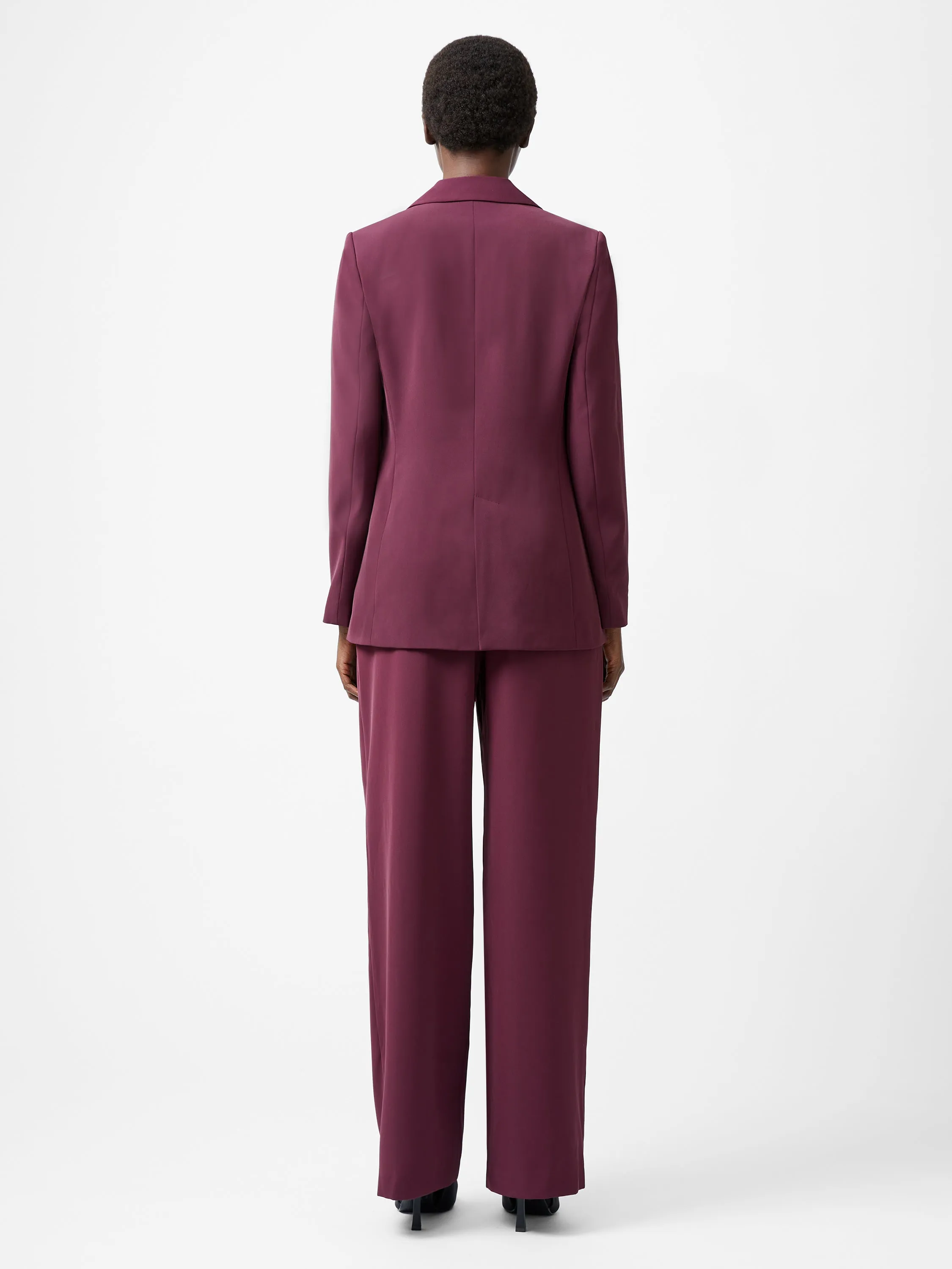 Harrie Suiting Jacket