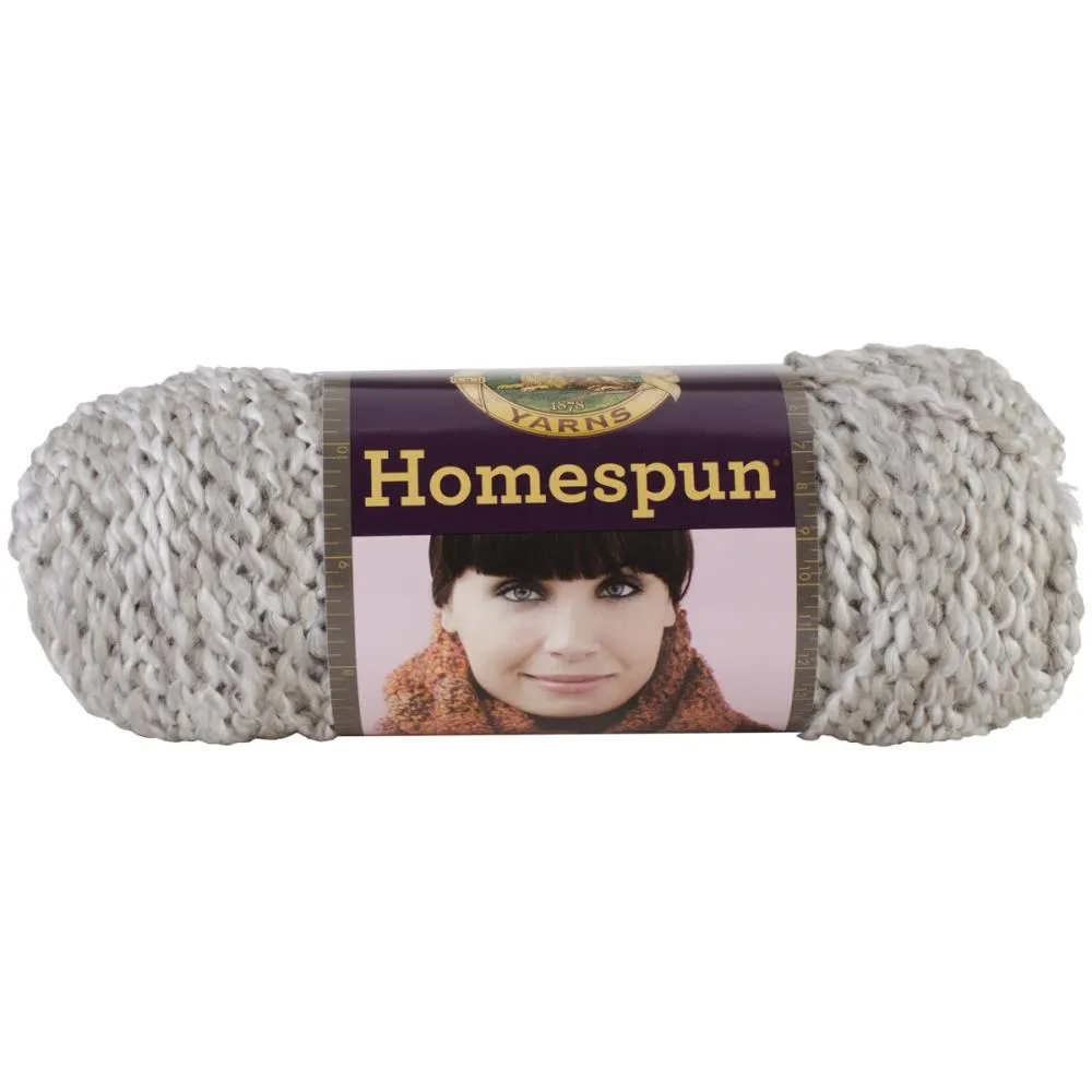 Homespun Yarn by Lion Brand