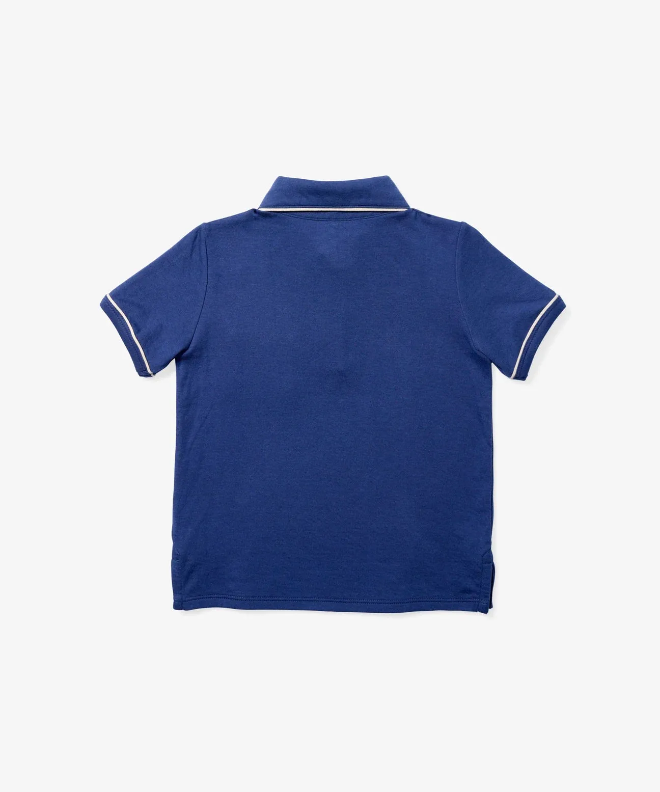 Marco Polo - Navy *LAST ONE - 5Y*