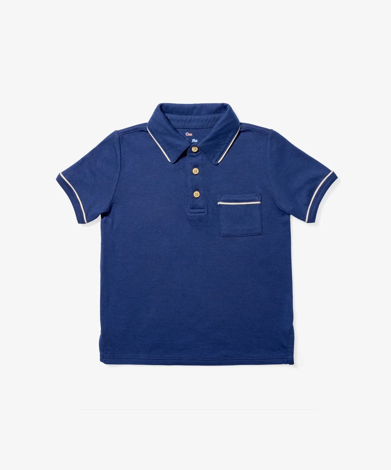 Marco Polo - Navy *LAST ONE - 5Y*
