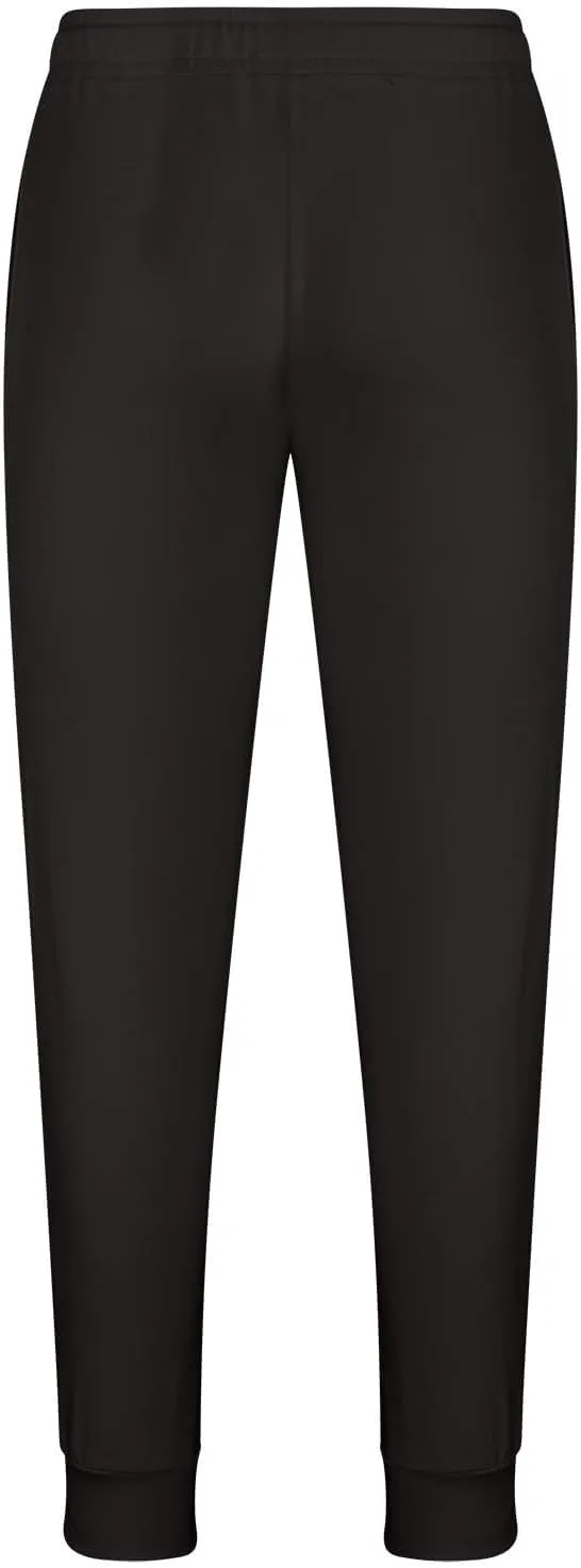 Men's Athletic Joggers Pants Lightweight Slim Fit with Pockets for Jogging Running Workouts Daily Wear