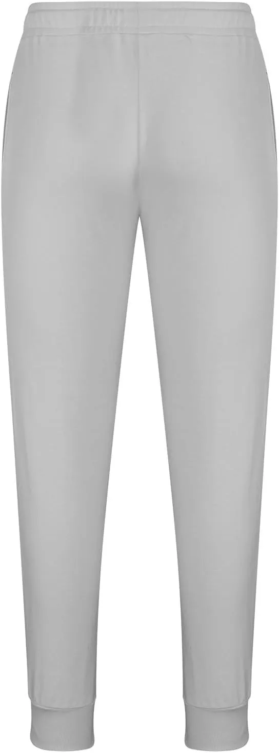 Men's Athletic Joggers Pants Lightweight Slim Fit with Pockets for Jogging Running Workouts Daily Wear