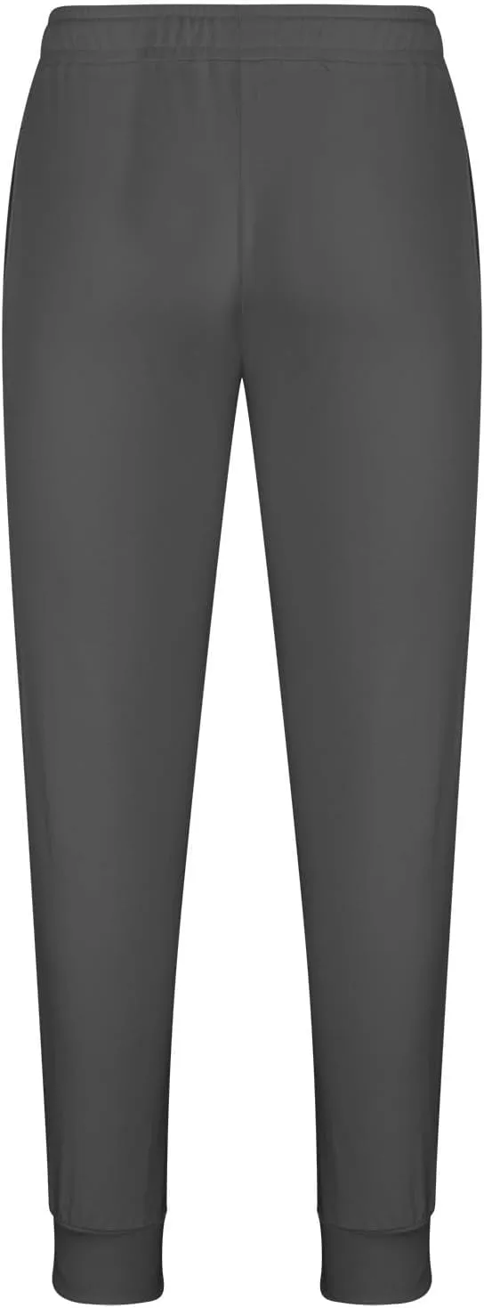 Men's Athletic Joggers Pants Lightweight Slim Fit with Pockets for Jogging Running Workouts Daily Wear