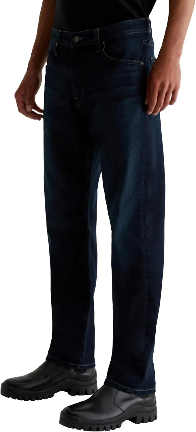 Men's Graduate Tailored Jean