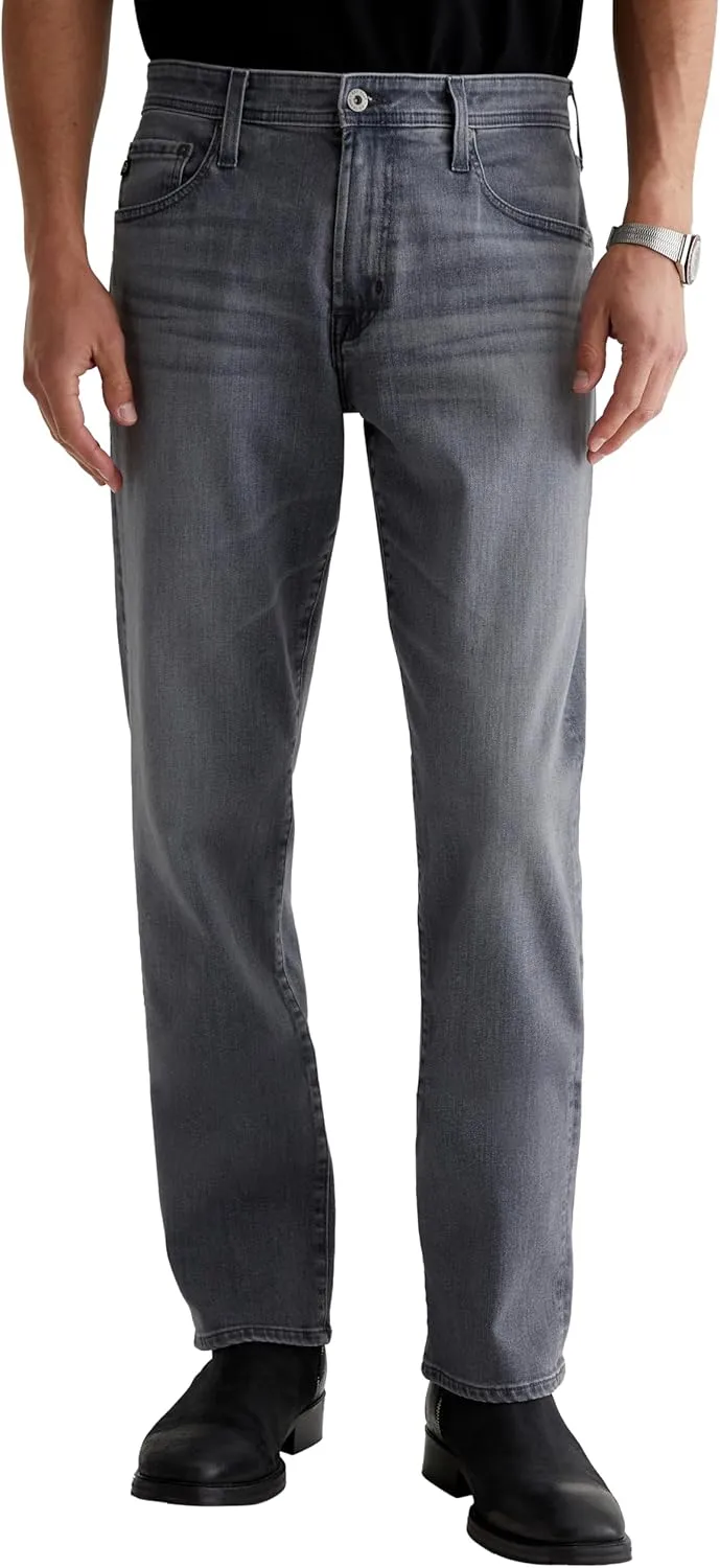 Men's Graduate Tailored Jean