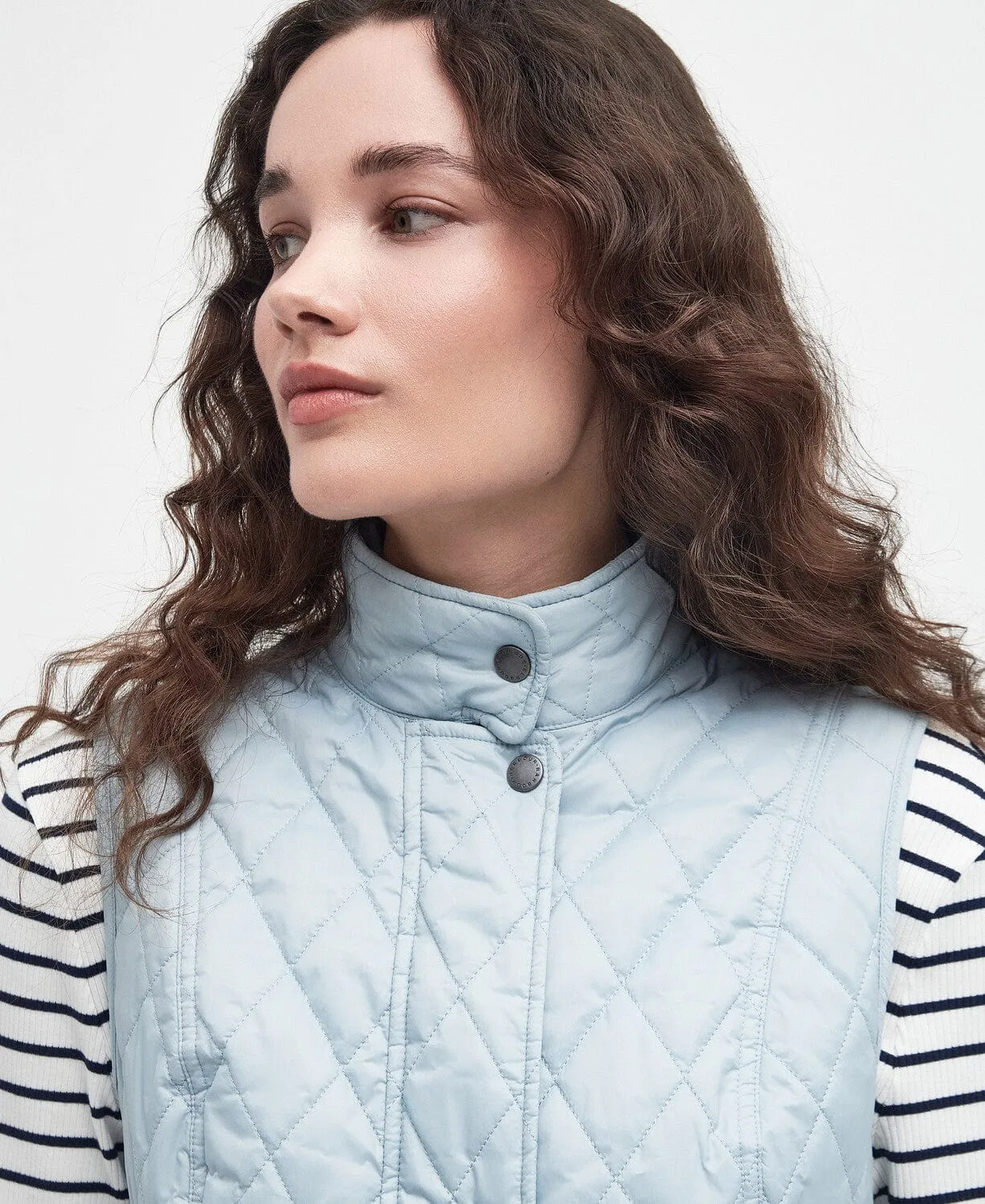 Otterburn Quilted Gilet
