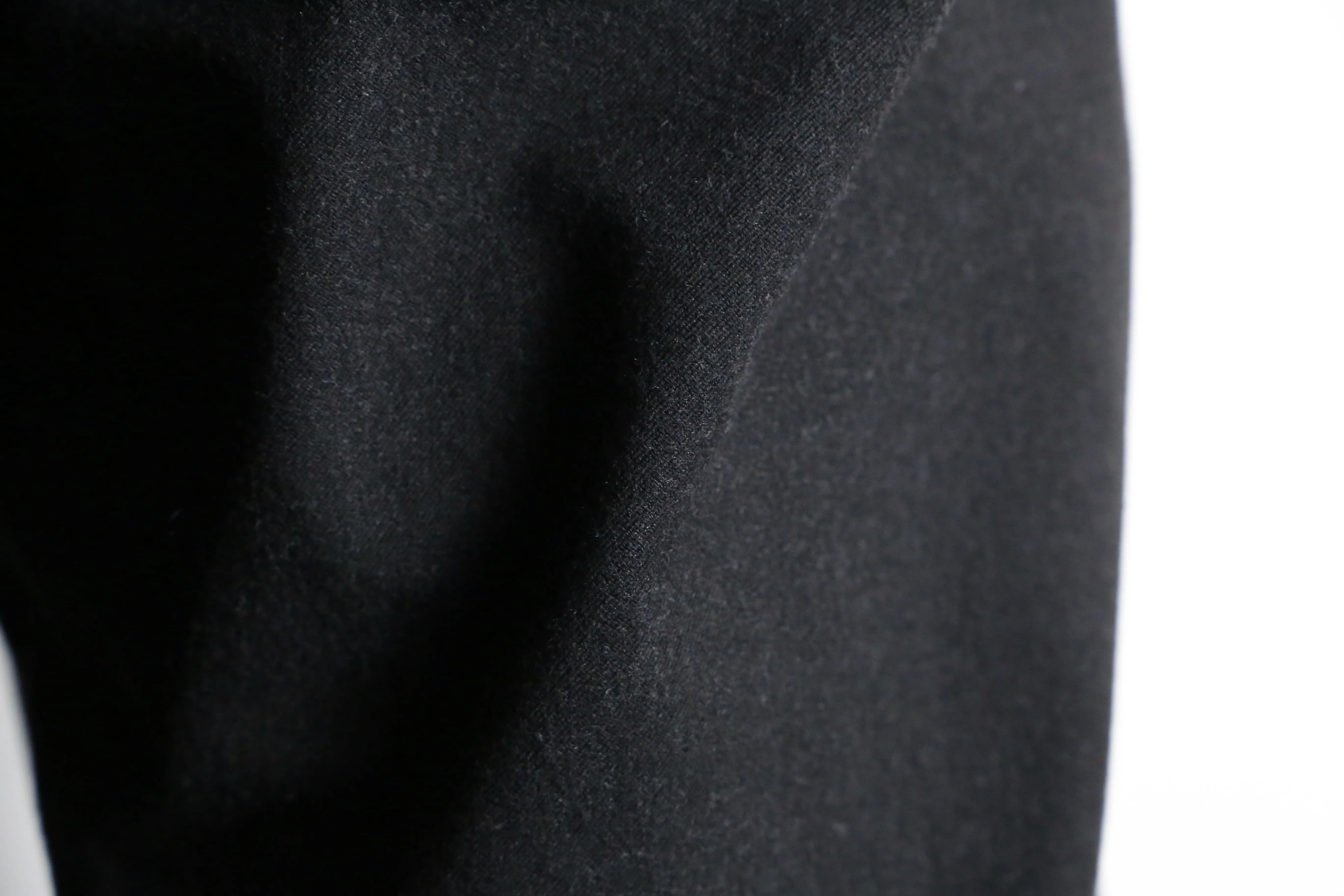 "HUGO BOSS" straight silhouette pants