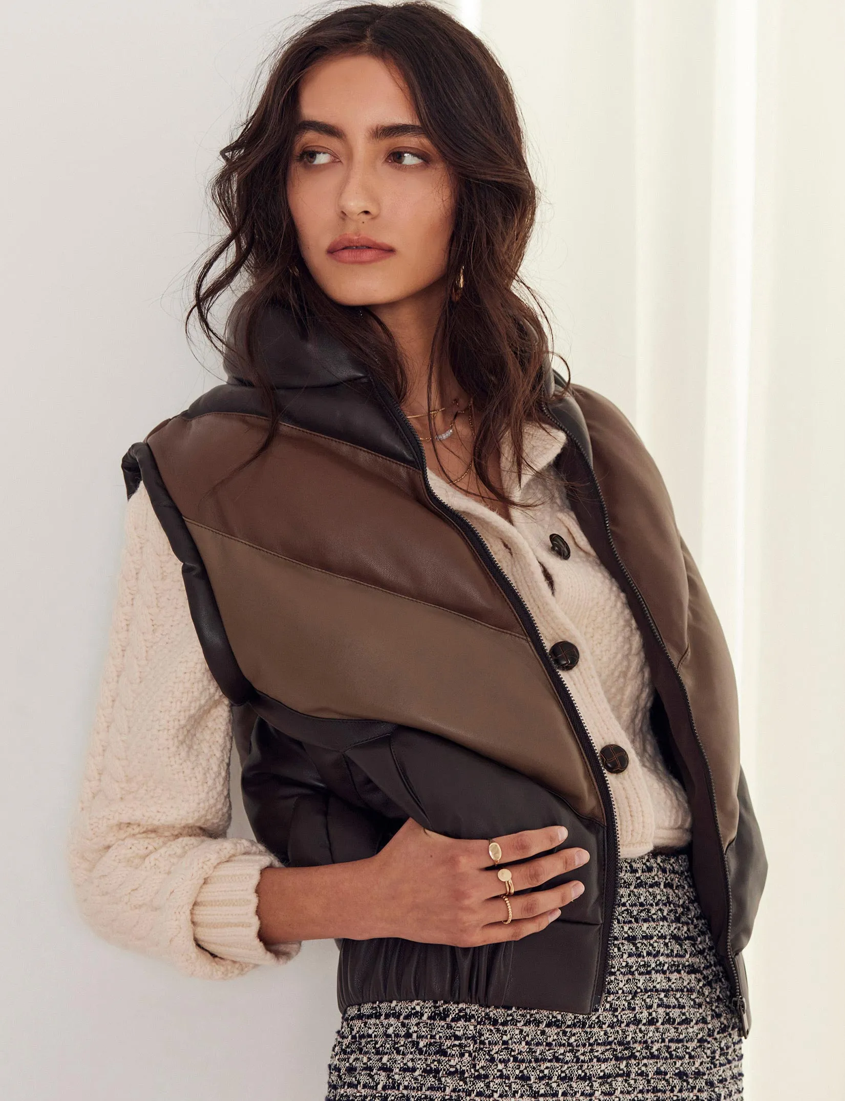 Sicily Vest