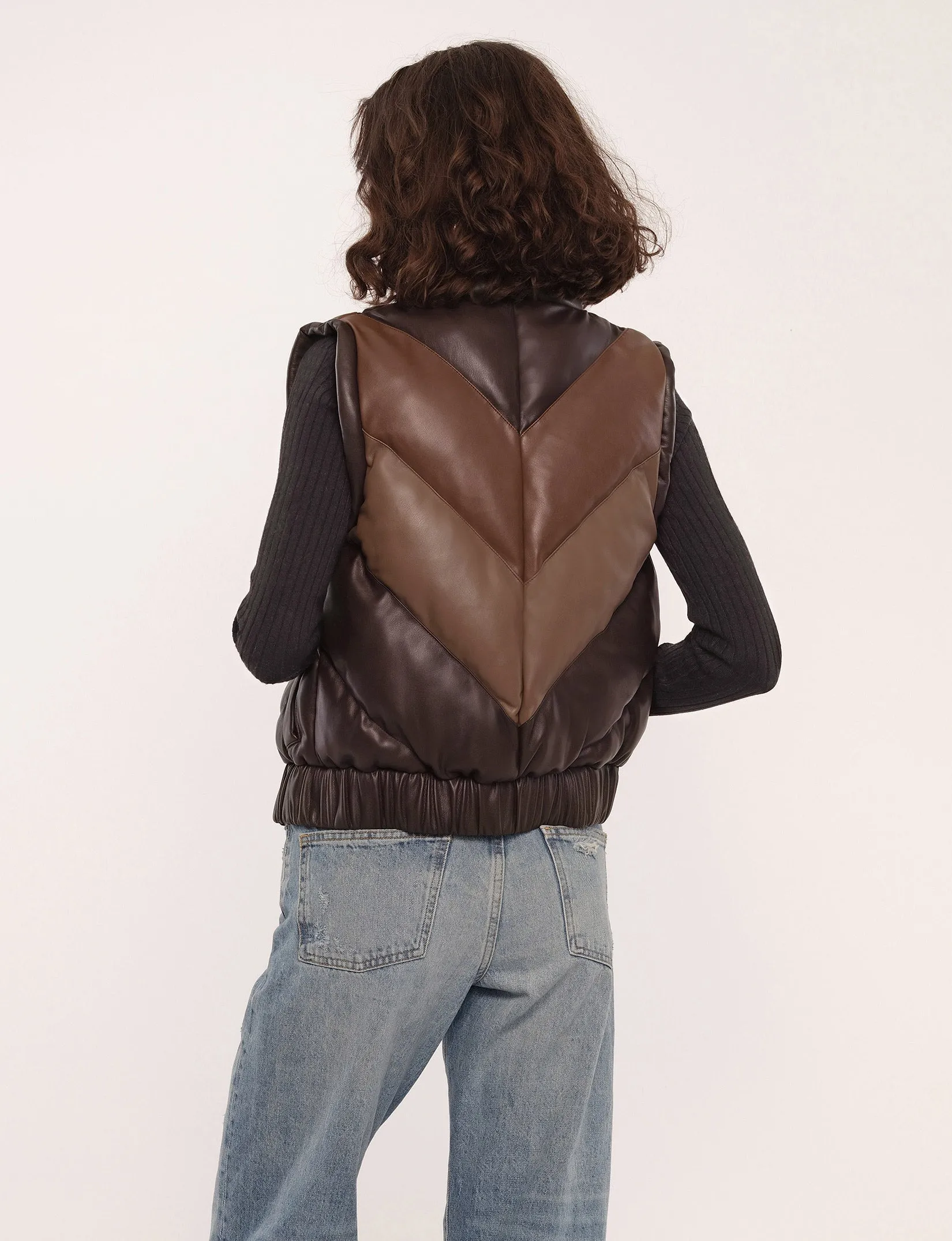 Sicily Vest