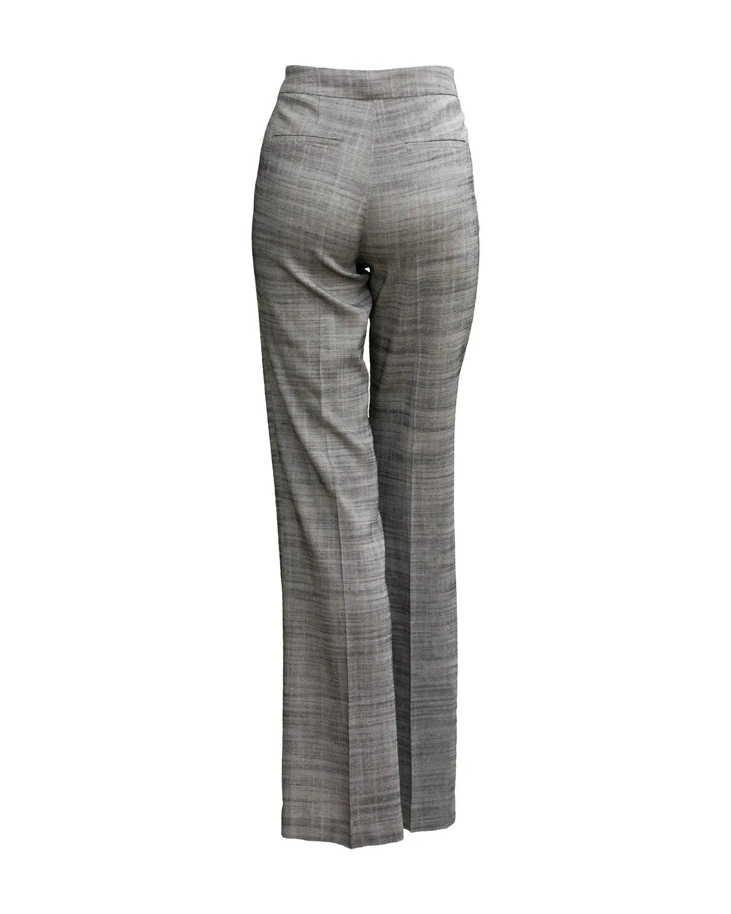 Structured Ambition Pants