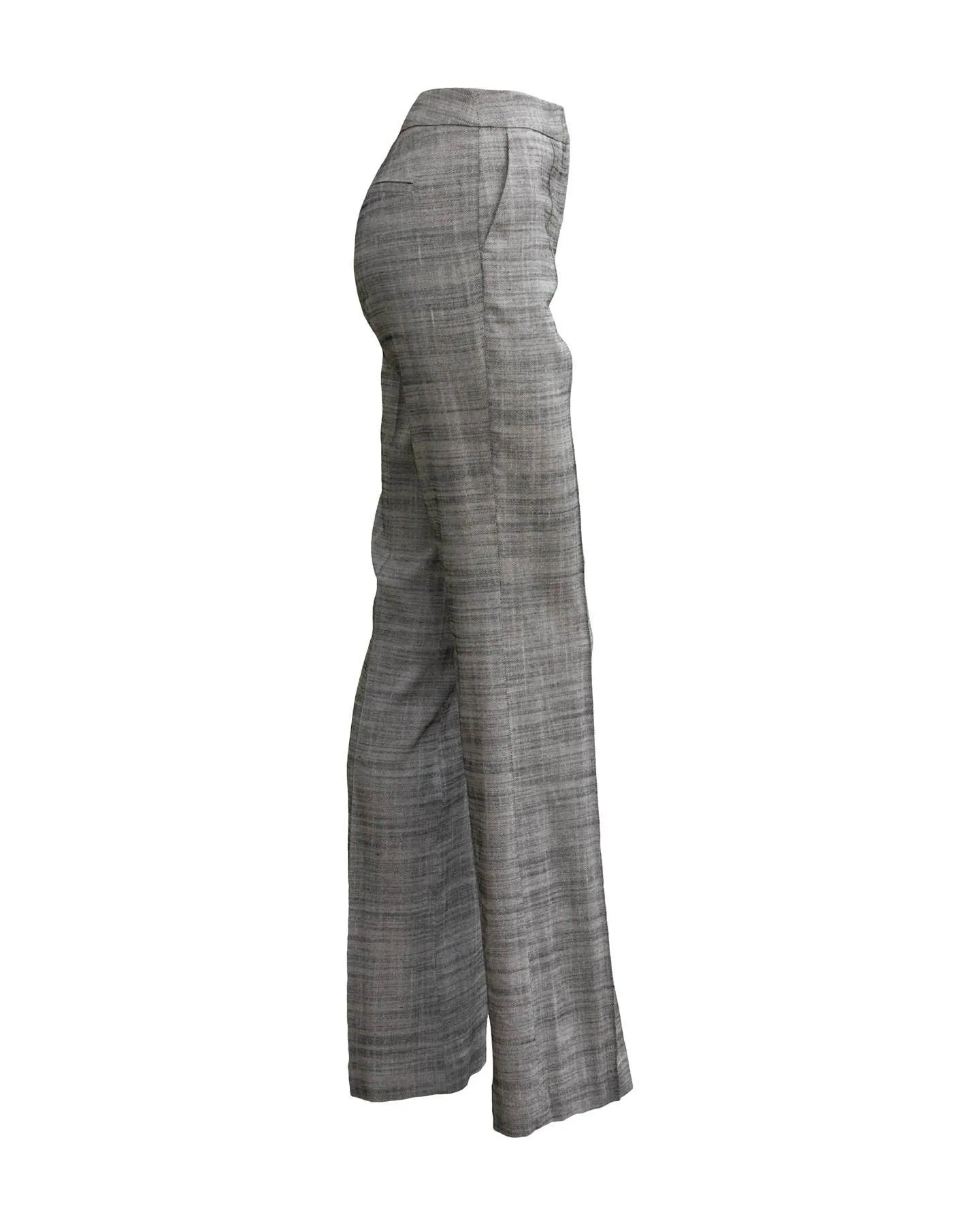 Structured Ambition Pants