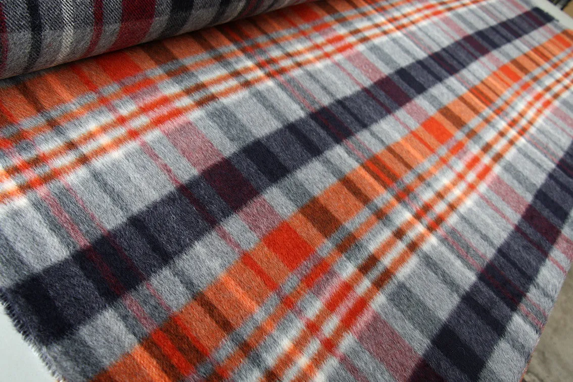 Suri Jaffa Check
