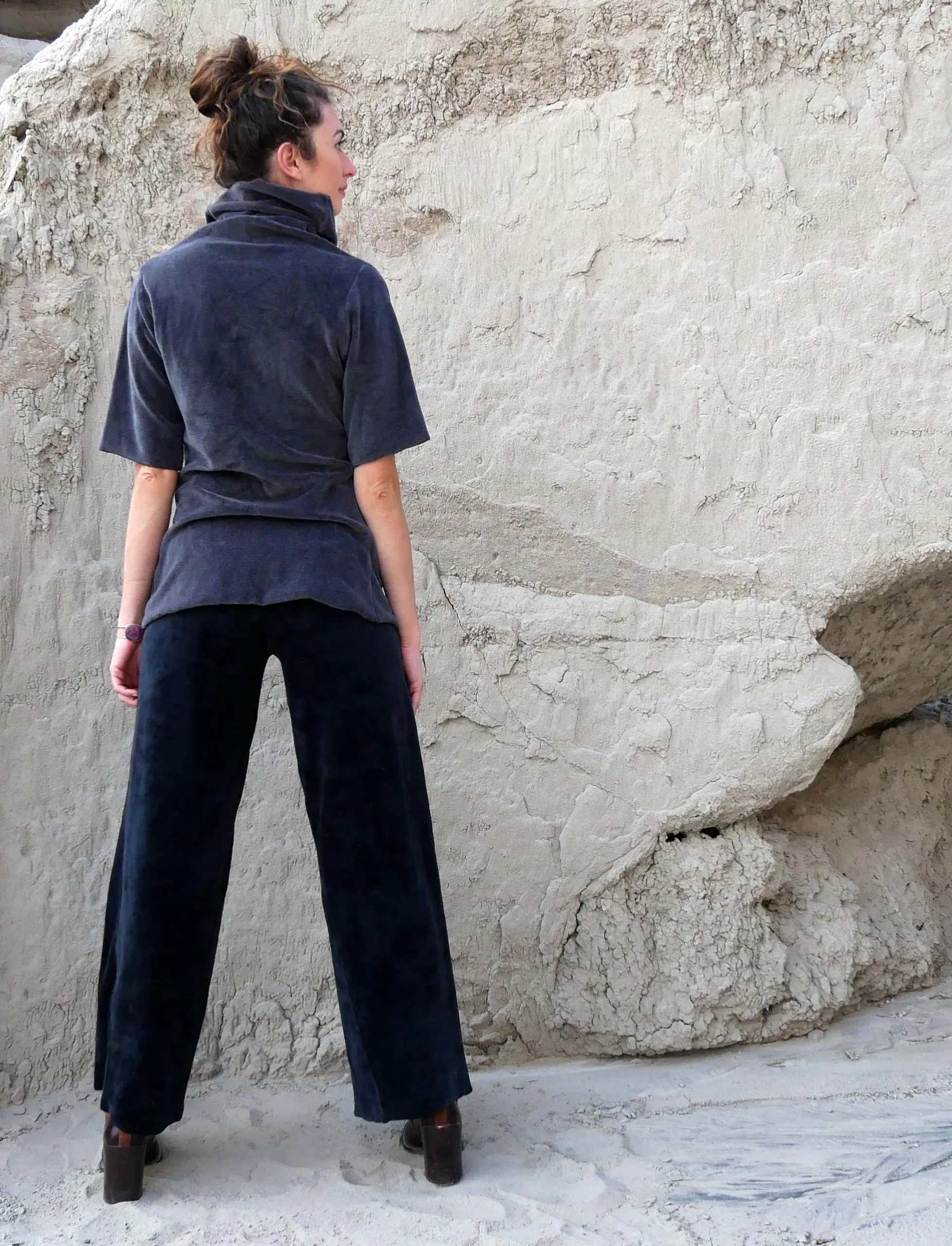 VELOUR Simplicity Pant