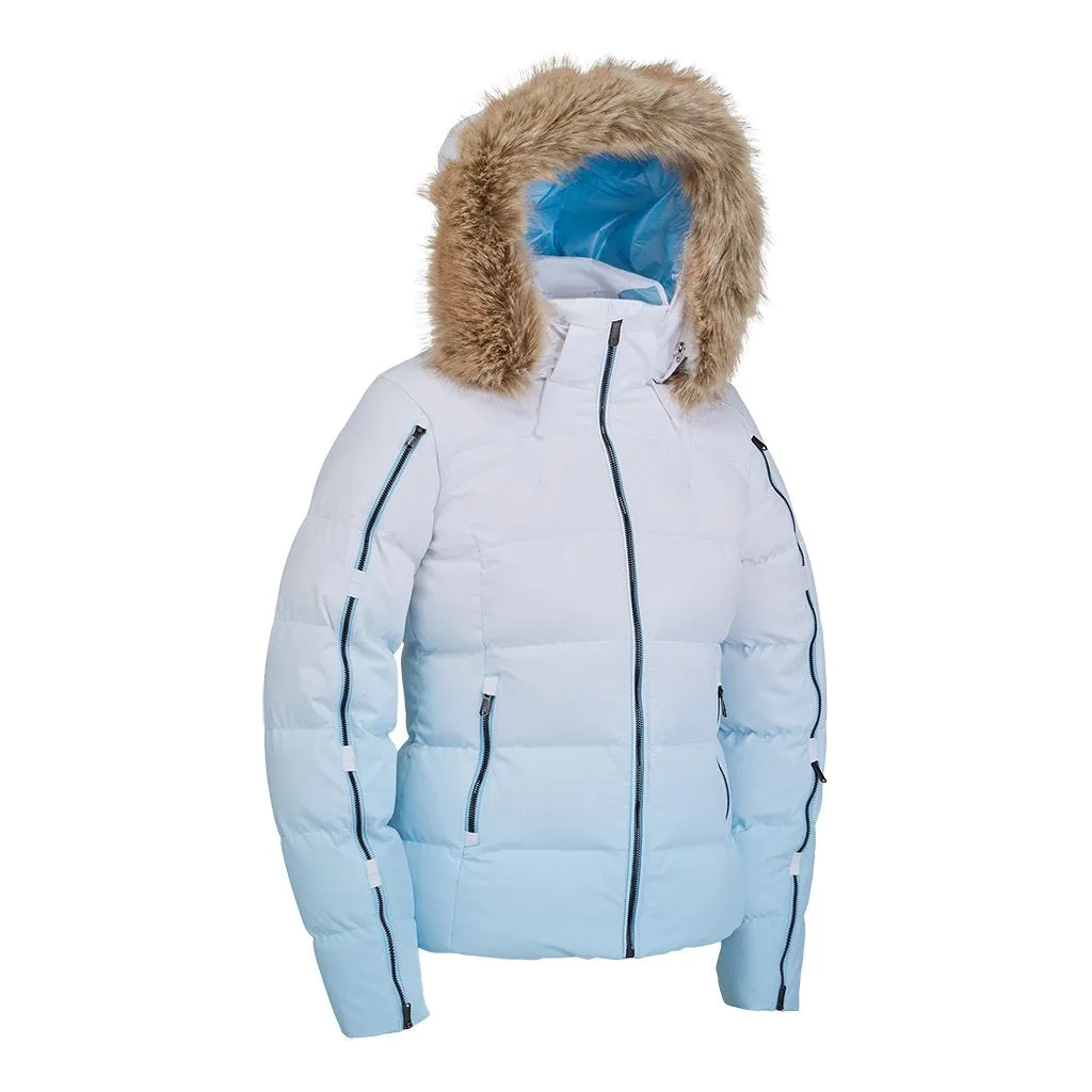 Womens Falline - Defrost Print (2021)